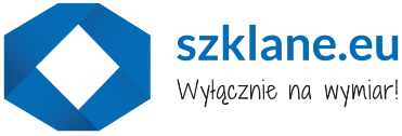 szklane - logotyp